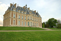 Musée du Domaine départemental de Sceaux