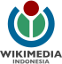 Logo Wikimedia Indonesia