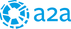 logo de A2A