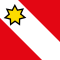 Flag of Thun