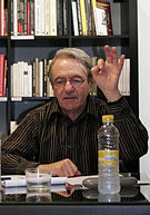 Jacques Rancière -  Bild