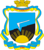 Blason de Holoubivka