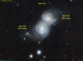 Image illustrative de l’article NGC 1525