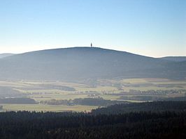 Schneeberg