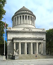 Grant's Tomb