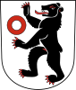 نشان Appenzell District