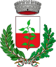 Blason de Bernareggio