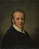 Charles de Villers -  Bild