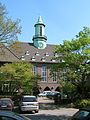 Heilandskirche am Winterhuder Weg