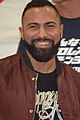 Rocky Romero