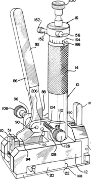 Thumbnail for Dermatome (instrument)