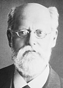 Karl Kautsky (Bohemia —actual República Checa—)