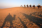 Thar Desert, Rajasthan