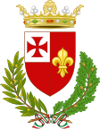 Foligno címere