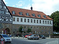 Residenzhaus Eisenach (Alte Residenz)