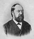 Eugen Richter -  Bild