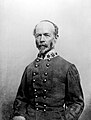 General Joseph E. Johnston (22. Oktober 1861 - 31. Mai 1862)