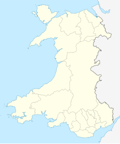 Dinas Dinlle is located in Wales