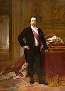 Napoleon III. -  Bild