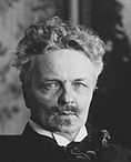 August Strindberg