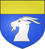 Wapen van Megève