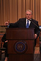 John Hagee -  Bild