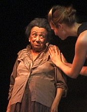 Judith Malina, 2008