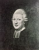 Johann Friedrich Zöllner -  Bild