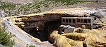 Puente del Inca