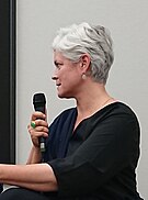 Friederike von Rauch -  Bild