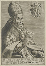 Thumbnail for Pope Gregory XIV