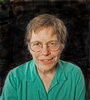 Astrophysicist Jean Swank