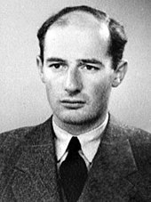 Raoul Wallenberg (2003)