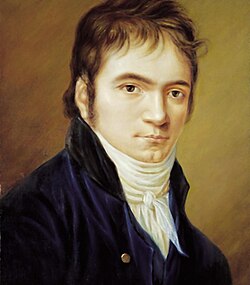 Image illustrative de l’article Symphonie no 6 de Beethoven