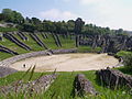 Amphithéâtre gallo-romain de Saintes