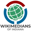 Wikimedians of Indiana User Group