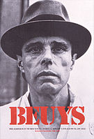 Joseph Beuys -  Bild