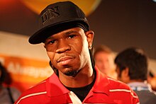 Chamillionaire v roce 2008