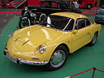 Alpine A108