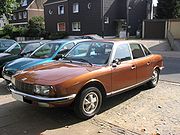 NSU Ro 80