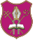 Herb gminy Muszyna