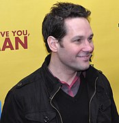 Paul Rudd (Tim)