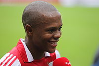 Image illustrative de l’article Thulani Serero