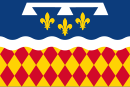 Drapeau de Charente