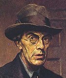 Roger Fry -  Bild