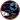 STS-76 logo