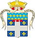 Coat of arms of Antibes