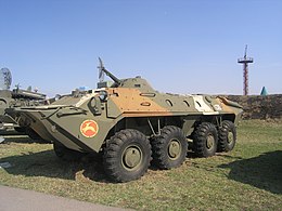 BTR-70