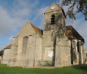 Courtomer (Seine-et-Marne)