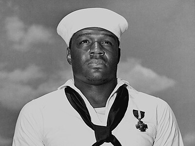 Doris Miller